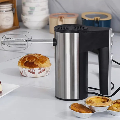 Batteur électrique 400W