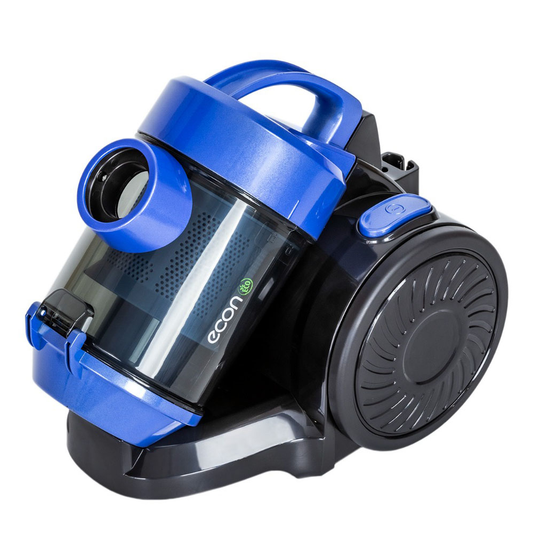 Aspirateur Cyclone Elite 1000W I Puissance Max & Filtre HEPA