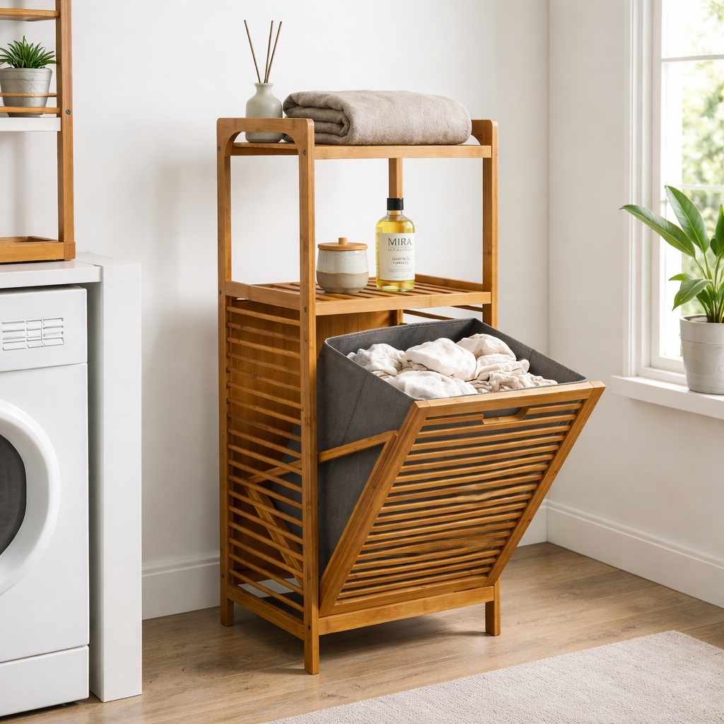 Organisation et Rangements