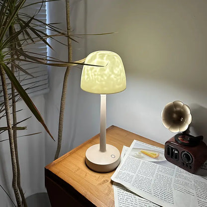 Projecteur Rotative, 16 Couleurs Ocean Lamp