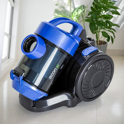 Aspirateur Cyclone Elite 1000W I Puissance Max & Filtre HEPA