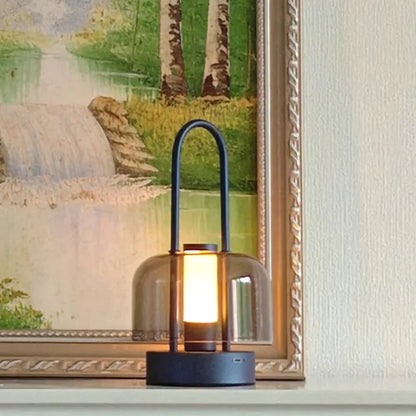 Lampe Luxora Rechargeable & Tactile