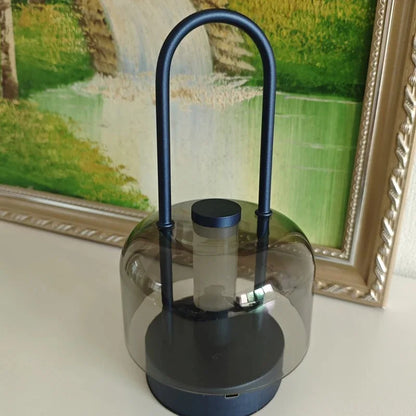 Lampe Luxora Rechargeable & Tactile