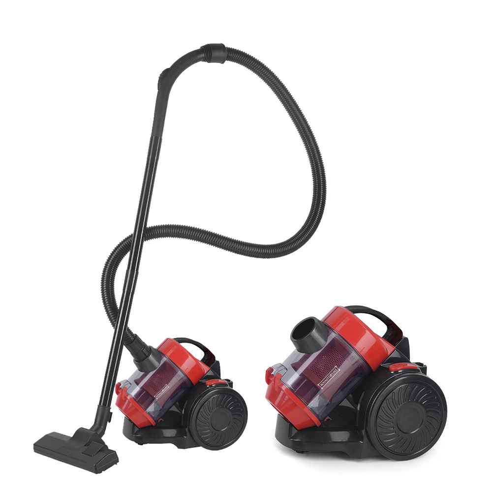 Aspirateur Cyclone Elite 1000W I Puissance Max & Filtre HEPA