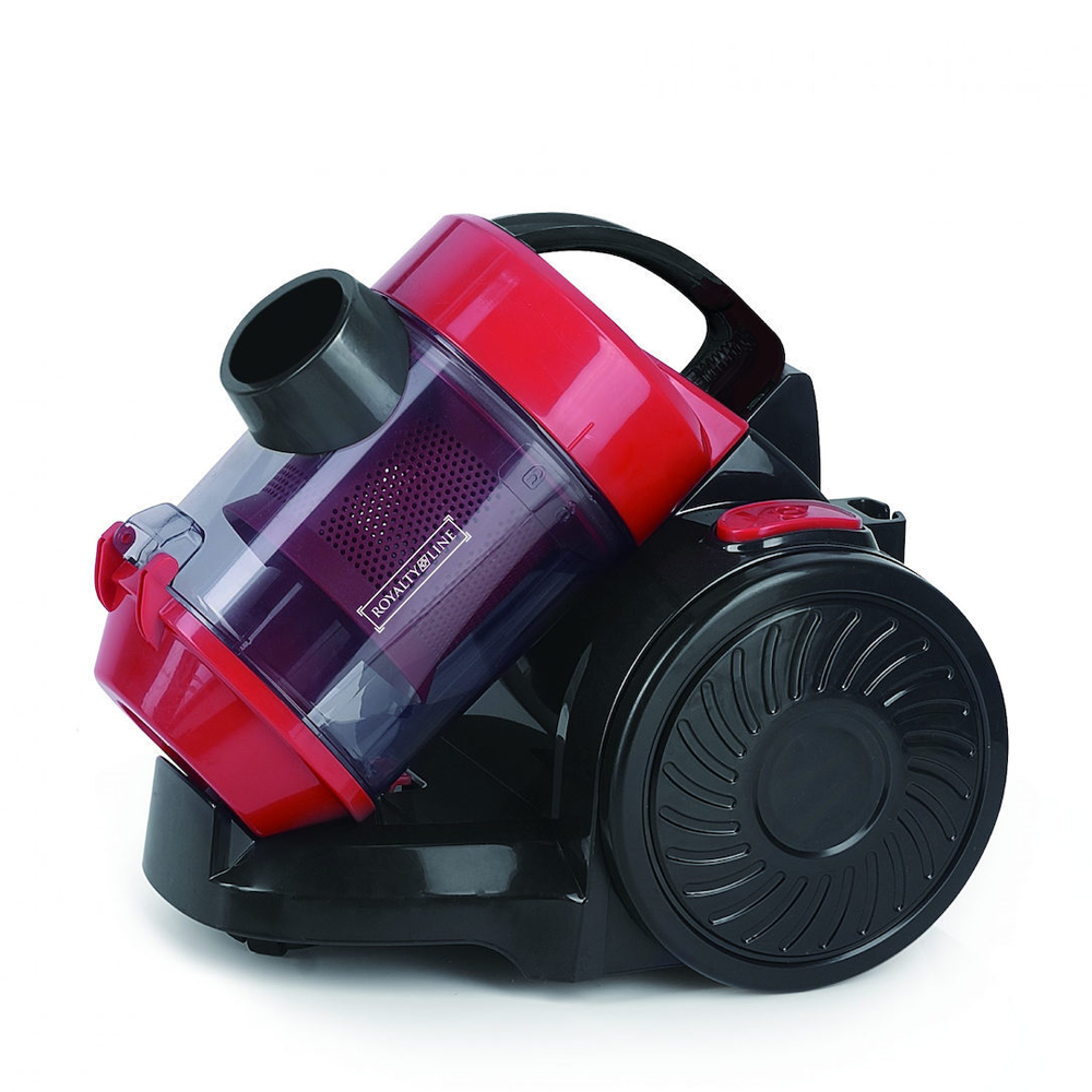 Aspirateur Cyclone Elite 1000W I Puissance Max & Filtre HEPA