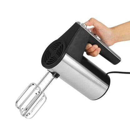 Batteur électrique 400W