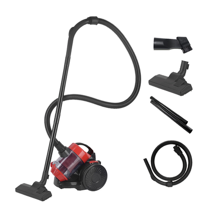 Aspirateur Cyclone Elite 1000W I Puissance Max & Filtre HEPA