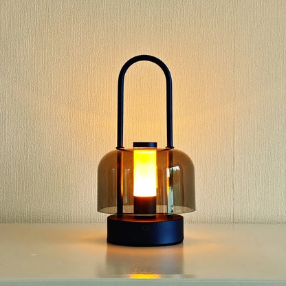 Lampe Luxora Rechargeable & Tactile