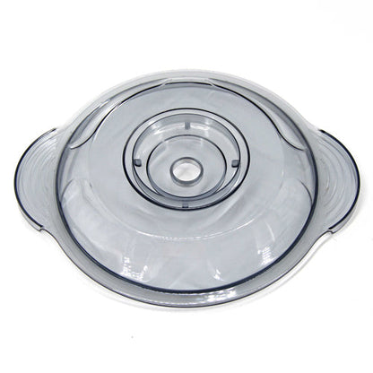 Hachoir Électrique Haute Performance 3L & 7 Lames Inox