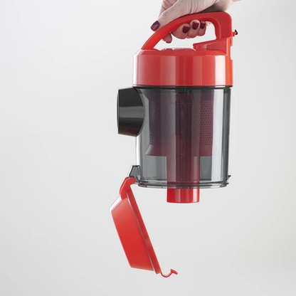 Aspirateur Cyclone Elite 1000W I Puissance Max & Filtre HEPA