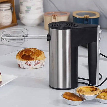 Batteur électrique 400W