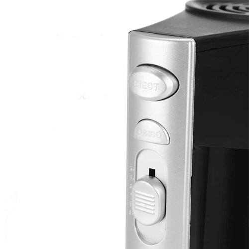 Batteur électrique 400W